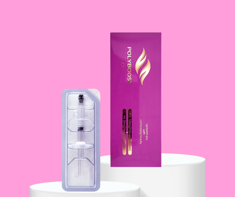 POLY BOOST CL ( COLLAGEN) / TIÊM TRẺ HÓA DA