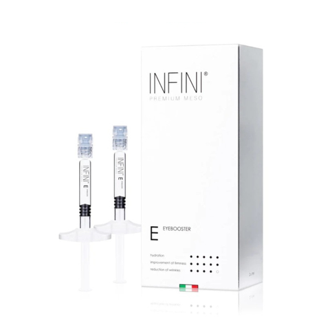 INFINI PREMIUM EYEBOOSTER / MESO XÓA THÂM TRẺ HÓA VÙNG DA MẮT