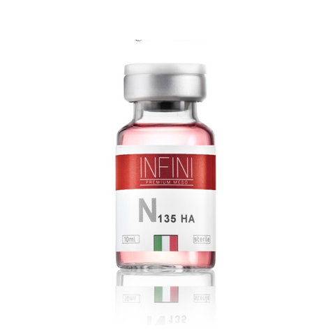 INFINI PREMIUM N135 HA / MESO TRẺ HÓA DA