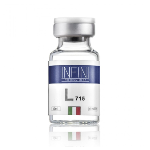 INFINI PREMIUM MESO L715 / MESO CĂNG BÓNG TÁI TẠO DA