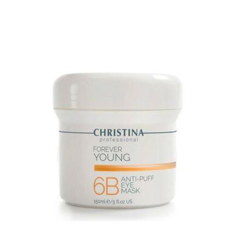 CHRISTINA FOREVER YOUNG 6B ANTI-PUFF EYE MASK / MẶT NẠ LÀM SÁNG, XÓA NHĂN, GIẢM BỌNG MẮT, CĂNG BÓNG VÙNG DA QUANH MẮT