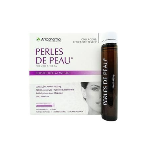 COLLAGEN TẢO NÂU / COLLAGEN CHỐNG LÃO HÓA SÁNG HỒNG DA
