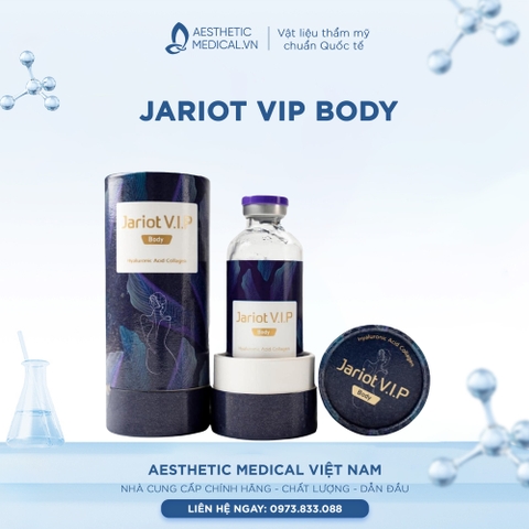 JARIOT VIP BODY / FILLER BODY