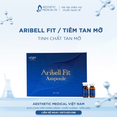 ARIBELL FIT / TINH CHẤT TAN MỠ
