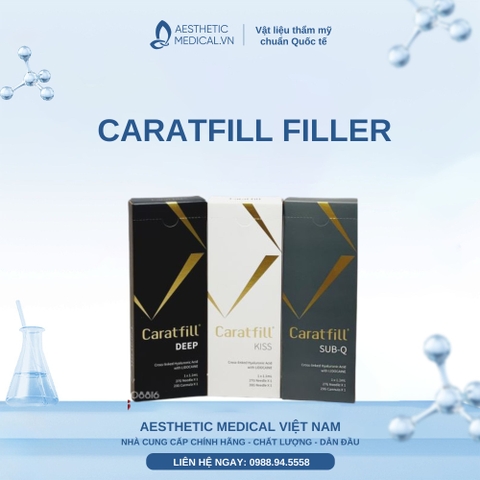 CARATFILL FILLER