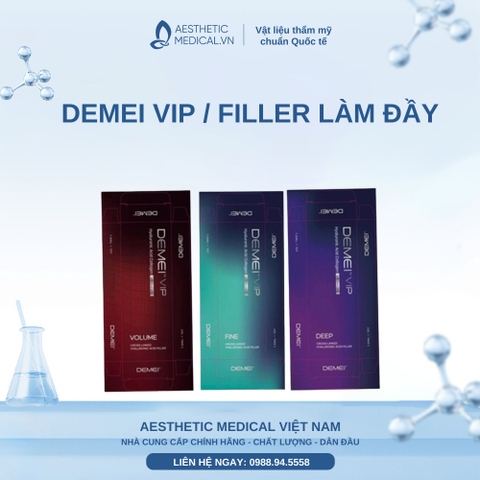 DEMEI VIP / FILLER LÀM ĐẦY
