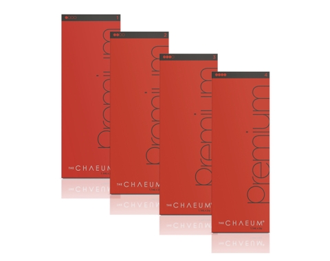 CHAEUM N*2 ( TRUNG)/ FILLER CHẤT LÀM ĐẦY MÔI, MÁ, RÃNH CƯỜI