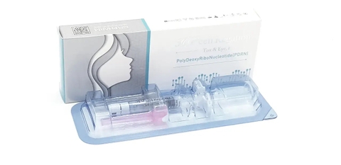 HP CELL REGATION TOX AND EYE FORE FILLER / TIÊM GIẢM THÂM QUẦNG MẮT, XÓA NHĂN TRẺ HÓA MẮT
