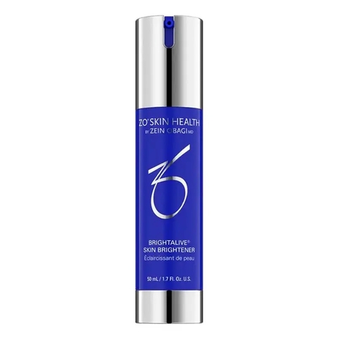 ZO SKIN HEALTH BRIGHTALIVE / KEM DƯỠNG SÁNG DA