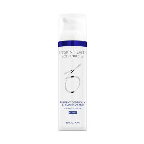 ZO SKIN HEALTH PIGMENT CONTROL + BLENDING CRÈME / KEM ĐIỀU TRỊ NÁM