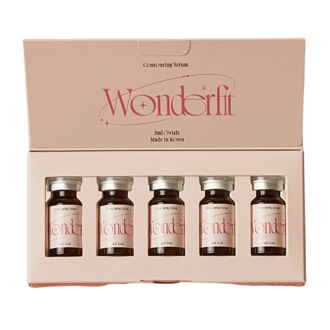 WONDERFIT / TIÊM TAN MỠ