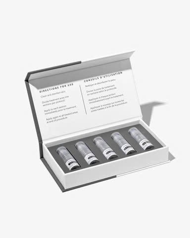 ANTEAGE ANTI-AGING MICROCHANNELING SOLUTION  / TINH CHẤT TRẺ HOÁ NGĂN NGỪA LÃO HOÁ 