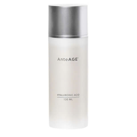 ANTEAGE® HYALURONIC ACID  / TINH CHẤT HỖ TRỢ LÀM LÀNH THƯƠNG VÀ DỊU DA 