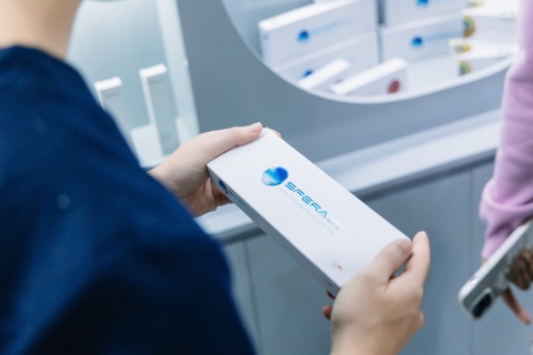 SFERA® / GEL FILLER TÁI TẠO  