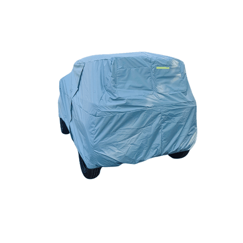 Bạt che xe VF3 (Full xe loại 1)