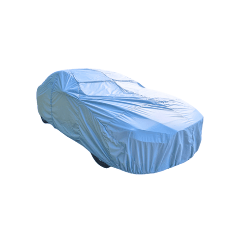 Bạt che xe Sedan cỡ E (Full xe)