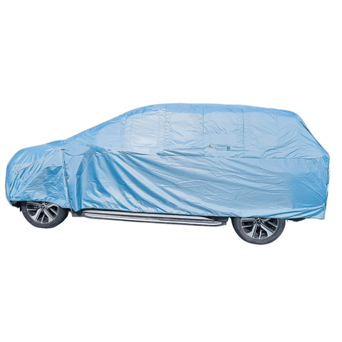 Bạt che xe Vinfast VF5 (Full xe loại 1)