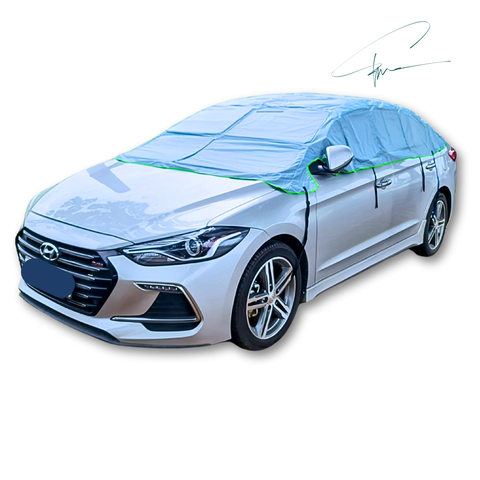 Bạt che xe Huyndai Avante