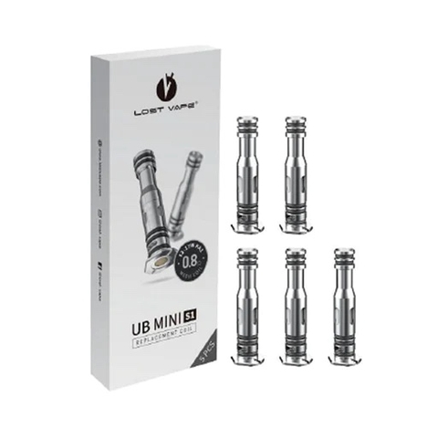 Occ ub S1 0.8 Ohm