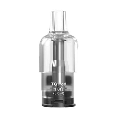 TG Cyber Pod 1.0 Ohm