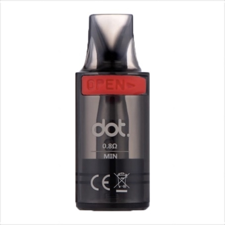Cartrider Dot Switch 0.6 Ohm