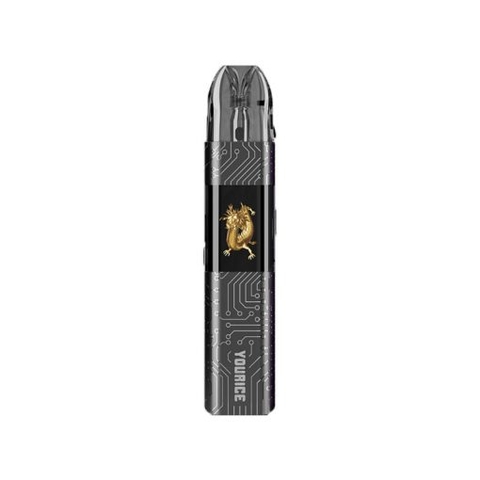 Your Ice - Pod Bruce Lee 40w - Gunmetal ( sài chung xlim )