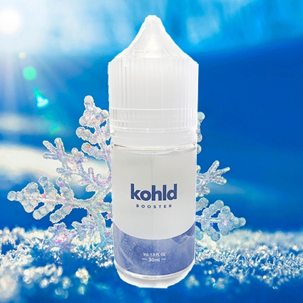 Malaysia Kohld 30ml ( kích lạnh ) warning liquid for increase the cold