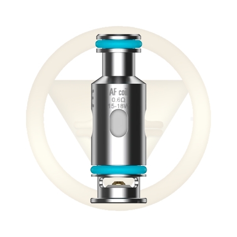 Occ Flexus af Q 0.4 Ohm (20w-28w) 1