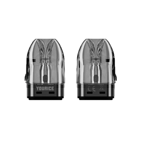 Pod thay YourICE 0.3 ohm 30-40w ( sử dung chung xlim pro , sq pro )