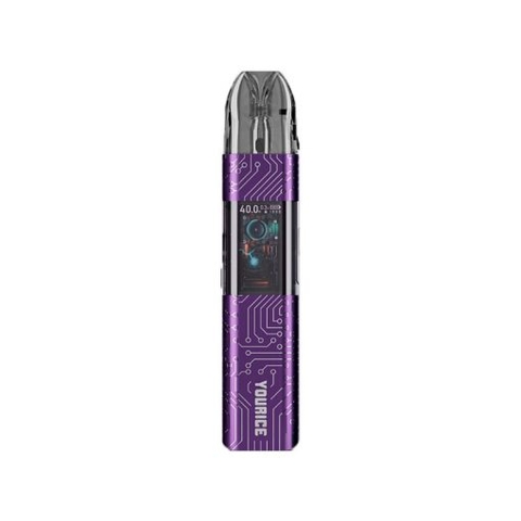 Your Ice - Pod Bruce Lee 40w - Purple ( sài chung xlim )