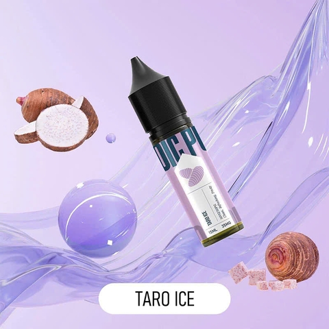 OEM Choic Pure - Taro Ice 35mg 15ml 2