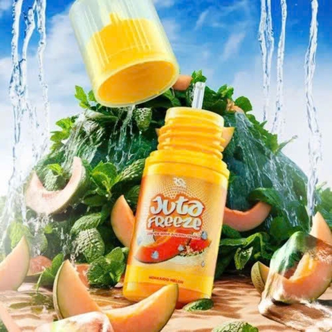 INDO - JUTA HOKAIDO MELON 30mg 30ml1