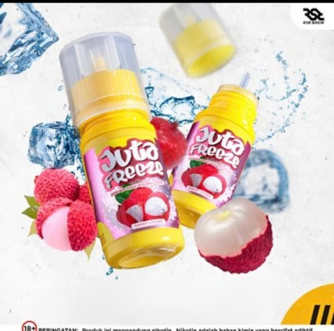 INDO - JUTA LYCHEE ICE 30mg 30ml 1
