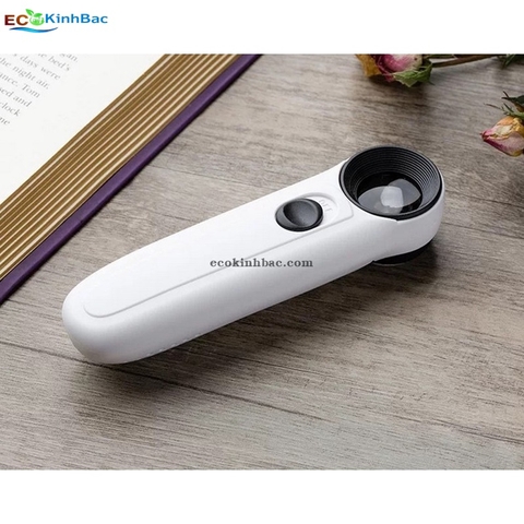 Đơn vị phân phối hàng đầu Kính lúp để bàn, Kẹp bàn có đèn, Kính lúp công nghiệp uy tín tại tỉnh Quảng Ninh