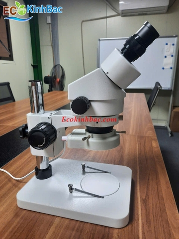 Eco Kinh Bắc: Đối tác tin cậy cung cấp Kính hiển vi SZM7045-B1 chính hãng