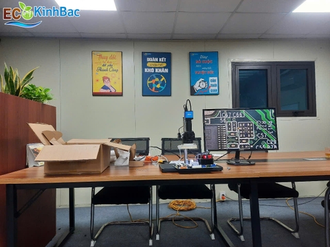 Bạn Có Bỏ Lỡ Những Chi Tiết Đắt Giá? Rủi Ro Khi Sưu Tầm Mà Không Có Kính Hiển Vi Chuyên Nghiệp