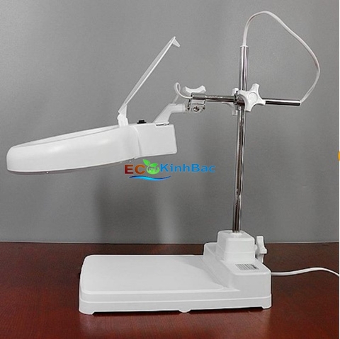Địa chỉ phân phối kính lúp uy tín tại Hà Nội, các loại kính lúp được dùng nhiều nhất hiện nay