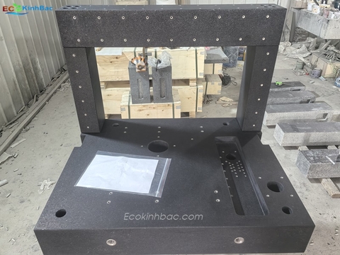 Gia Công Bàn Đá Granite Theo Bản Vẽ Tại Hưng Yên – Chuẩn Kỹ Thuật, Giao Nhanh Tận Nơi