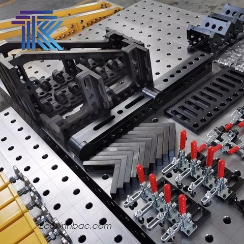 Không Tối Ưu Được Dây Chuyền Sản Xuất – Cản Trở Tăng Trưởng Lâu Dài