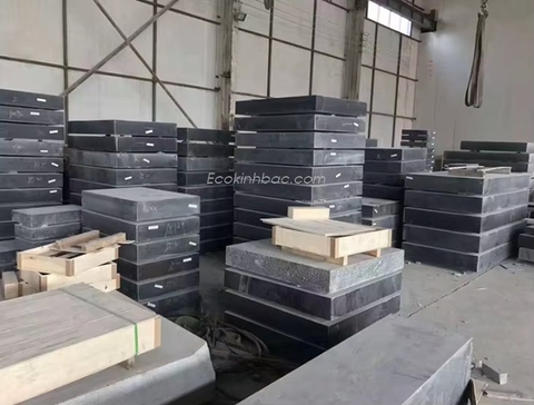 Mua bàn máp tại Ninh Bình – Hàng chuẩn đo lường, giá tại kho