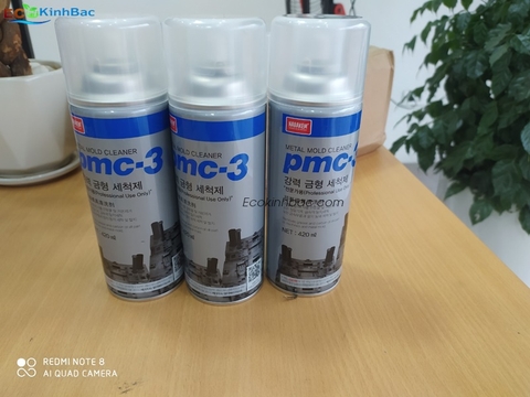 Tại Sao Trưởng Phòng Mua Hàng Nên Chọn PMC-3 Nabakem Từ Eco Kinh Bắc?