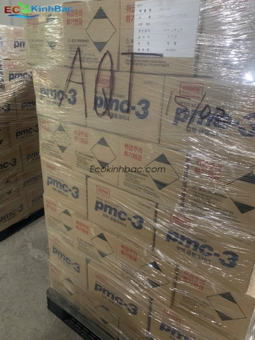 So Sánh PMC-3 Nabakem và Các Chất Tẩy Rửa Khác: Ưu Điểm Vượt Trội Về Độ An Toàn & Tốc Độ