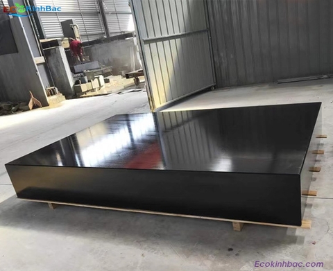 Tại sao các đối thủ của bạn vượt trội về tốc độ và chất lượng? Bí mật nằm ở bàn máp chuẩn