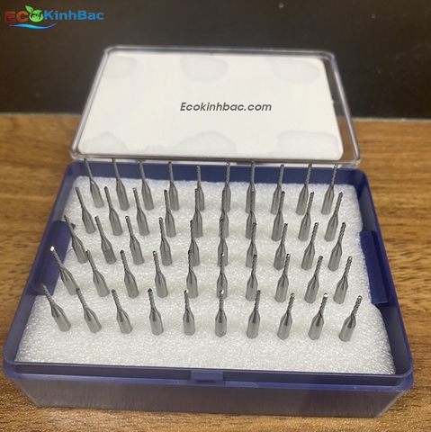 Ứng dụng mũi phay router bit trong gia công gỗ và các ngành công nghiệp hiện đại