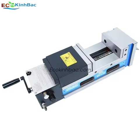 So Sánh Chi Tiết: Eto Khí Nén và Eto Thủy Lực – Ưu Nhược Điểm Nào Phù Hợp Cho Xưởng Của Bạn?