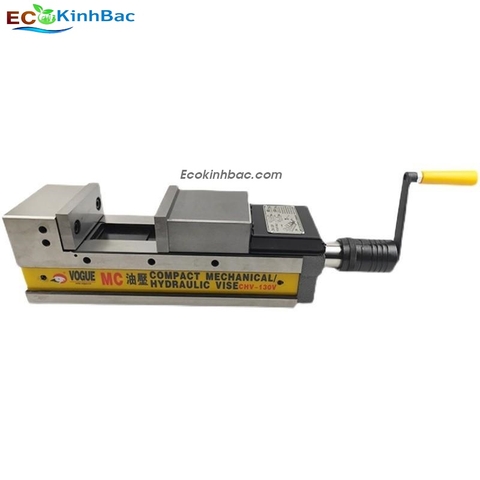 Eto Thủy Lực: Nâng Tầm Hiệu Quả Gia Công Trong Công Nghiệp