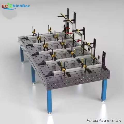 Tại Sao Bạn Nên Chọn Bàn Gá Hàn? Những lợi ích