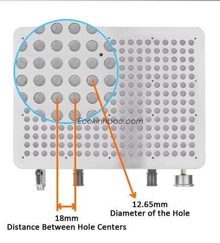 Tìm mua bàn hút chân không tại Bình Dương – Tăng tốc sản xuất, giảm lỗi sản phẩm