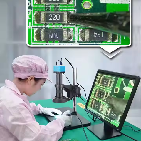 Nhận biết hàng giả dễ dàng: Tại sao người sưu tầm cần một chiếc kính hiển vi để kiểm tra từng đường nét?