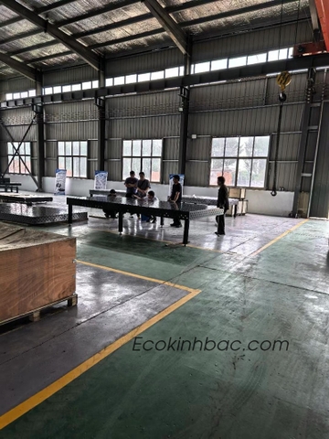 Phí hoài vật liệu: Mối nguy từ việc gia công mà không có bề mặt chuẩn